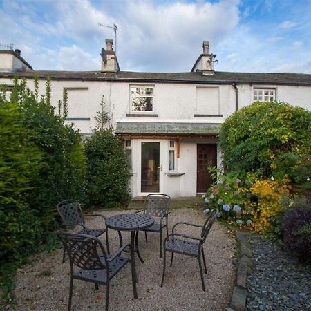 Rustic Cottage Windermere Dış mekan fotoğraf