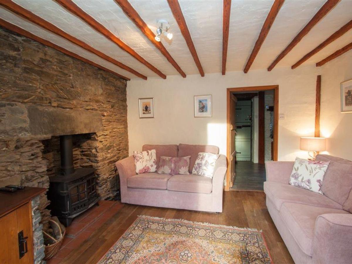 Rustic Cottage Windermere Dış mekan fotoğraf