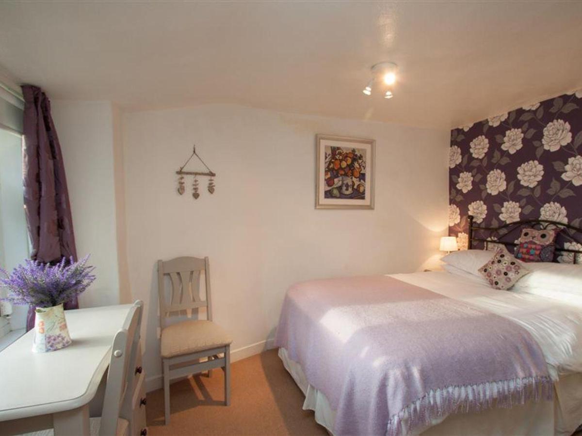 Rustic Cottage Windermere Dış mekan fotoğraf