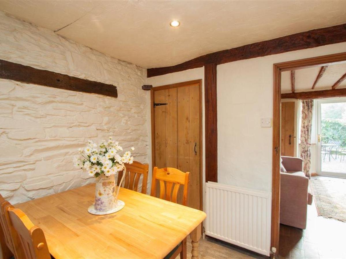 Rustic Cottage Windermere Dış mekan fotoğraf