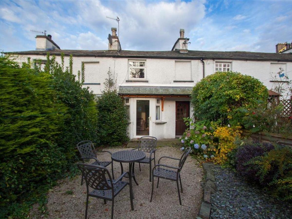 Rustic Cottage Windermere Dış mekan fotoğraf