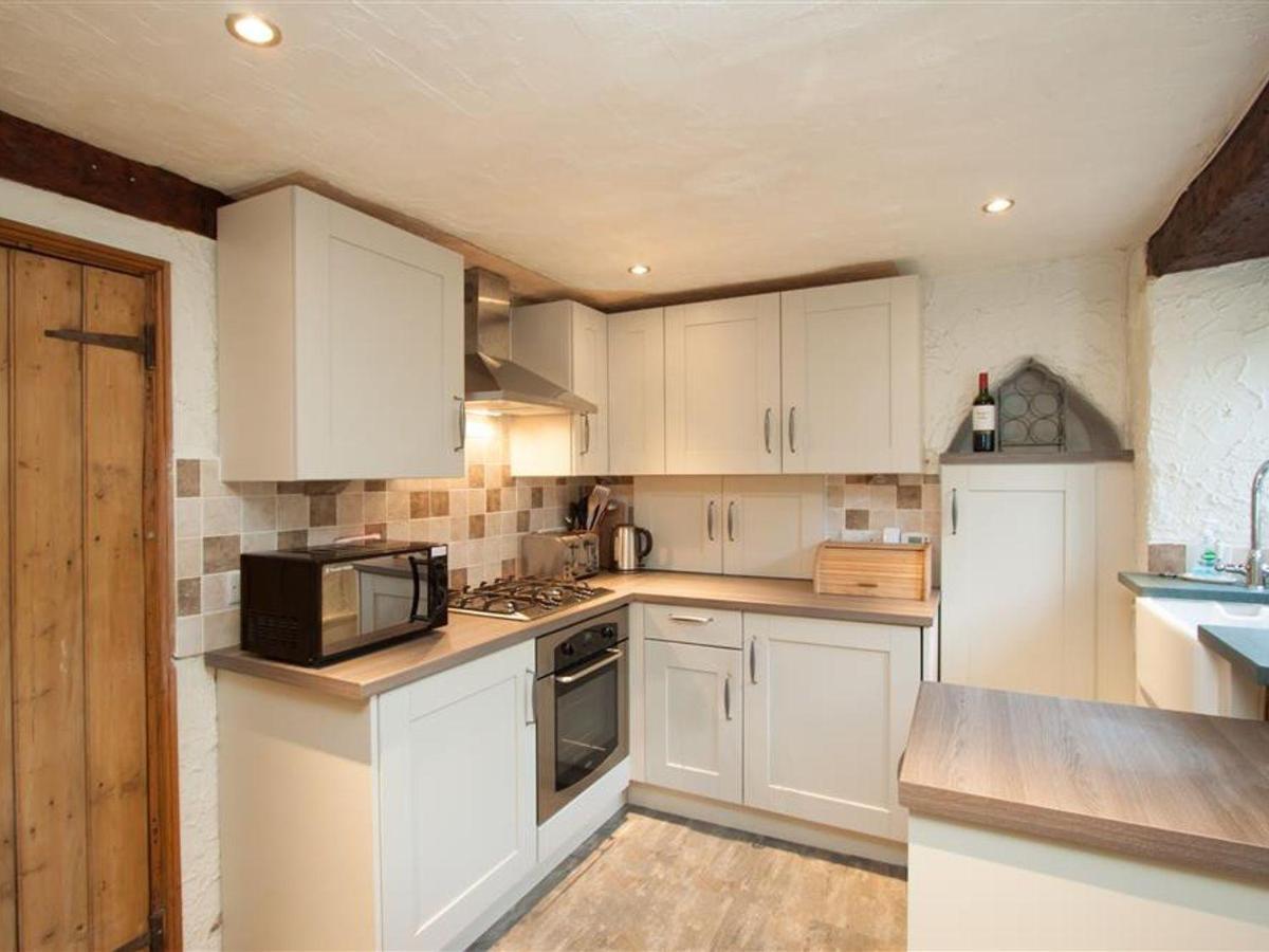 Rustic Cottage Windermere Dış mekan fotoğraf
