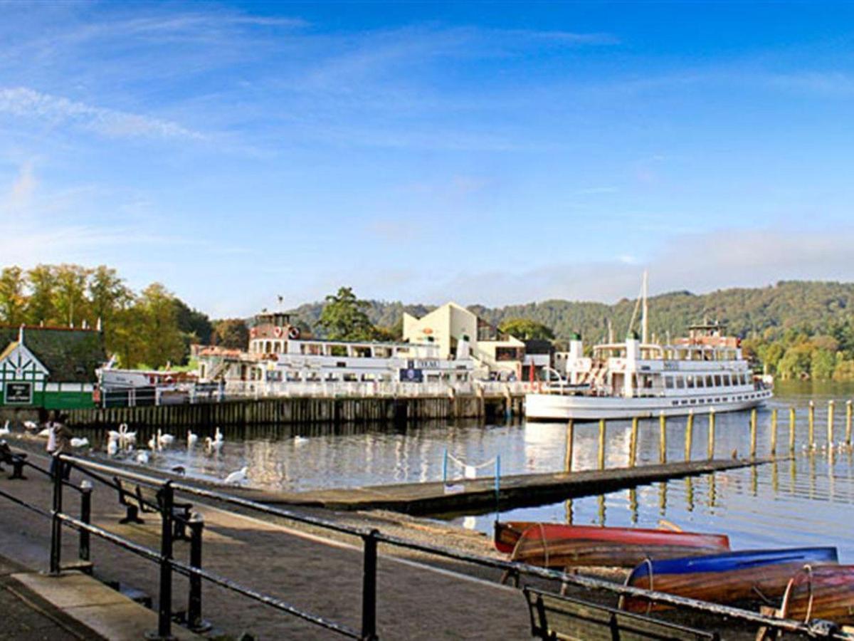 Rustic Cottage Windermere Dış mekan fotoğraf