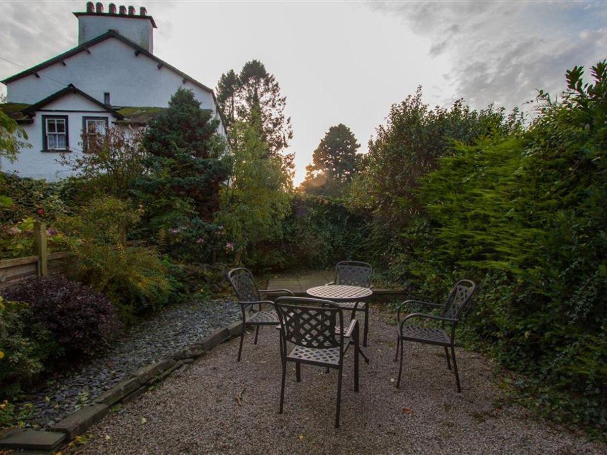 Rustic Cottage Windermere Dış mekan fotoğraf