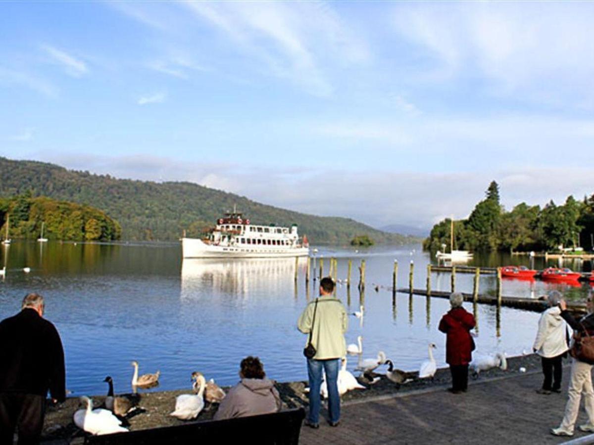 Rustic Cottage Windermere Dış mekan fotoğraf